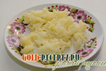 Салат з грибами і куркою, салат з грибами рецепт