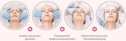 Салон краси вдома - отримай всі переваги салонних процедур в домашніх умовах разом з (схуднути) Салон краси вдома - отримай всі переваги салонних процедур в домашніх умовах разом з