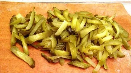 Салат англійський з куркою правильний рецепт (салат) Салат англійський з куркою правильний рецепт