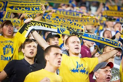 Найцікавіші футбольні крічалкіУкаіни (кричалки) Найцікавіші футбольні крічалкіУкаіни