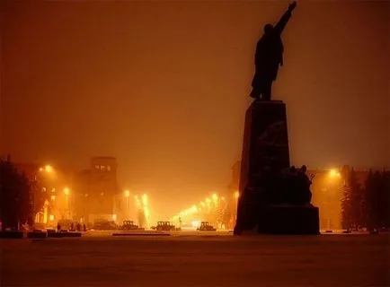 Найбільші вулиці в світі, цікаві факти (довга пішохідна вулиця) Найбільші вулиці в світі, цікаві факти