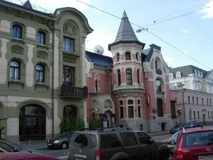 Найдорожчі для проживання вулиці європи, найцікавіше в світі (європи) Найдорожчі для проживання вулиці європи, найцікавіше в світі