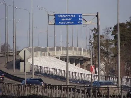 Найбільші вулиці в світі, цікаві факти (довга пішохідна вулиця) Найбільші вулиці в світі, цікаві факти