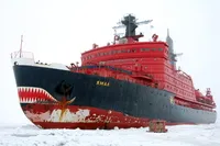 Найменший океан 1