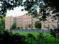 Санкт-петербурзький державний медичний університет імені академіка ва (медичний) Санкт-петербурзький державний медичний університет імені академіка ва
