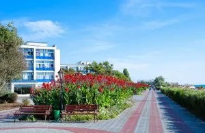 Санаторно-курортне лікування при захворюваннях печінки і жовчовивідних шляхів (захворюваннях) Санаторно-курортне лікування при захворюваннях печінки і жовчовивідних шляхів
