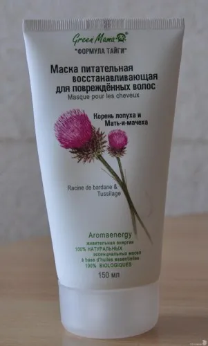 Найдешевший, але ефективний спосіб відновлення волосся відгуки (green mama) Найдешевший, але ефективний спосіб відновлення волосся відгуки