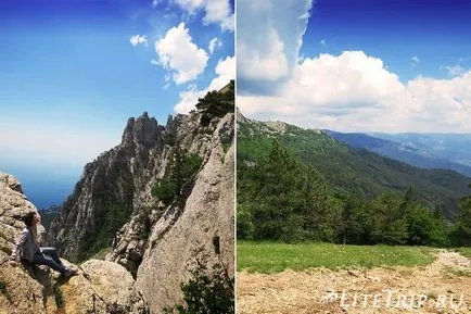 Самостійно по криму
