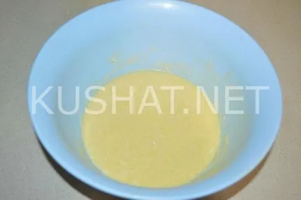 Цукровий пиріг 1