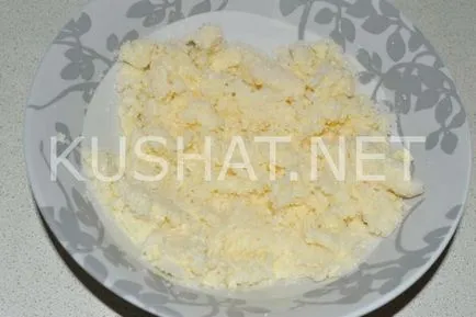 Цукровий пиріг 1