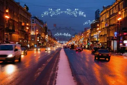 Найзнаменитіші вулиці світу (європа) (світу) Найзнаменитіші вулиці світу (європа)
