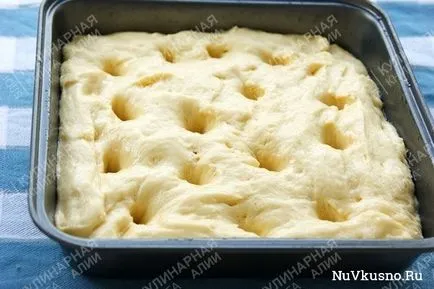 цукровий пиріг