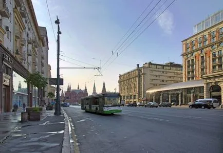 Найзнаменитіші вулиці світу (європа) (одна головних вулиць) Найзнаменитіші вулиці світу (європа)
