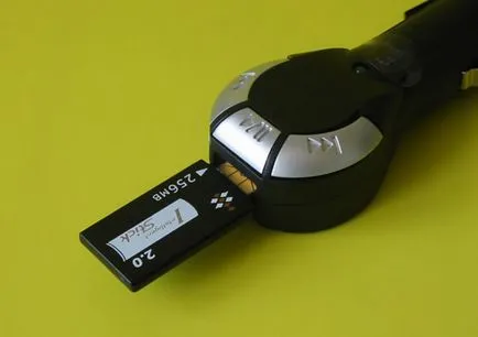 Найменший і універсальний mp3 плеєр для автомобіля - огляди і тести (плеєр) Найменший і універсальний mp3 плеєр для автомобіля - огляди і тести