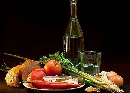 Самогон і його градуси, тобто як регулювати фортеця продукту (є) Самогон і його градуси, тобто як регулювати фортеця продукту