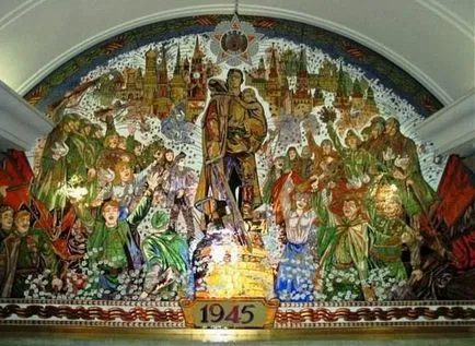 Найглибше метро в світі, цікаві факти (світі) Найглибше метро в світі, цікаві факти