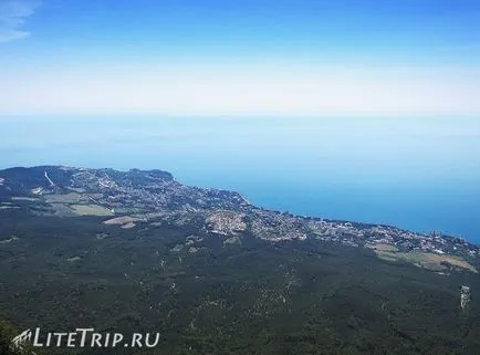 Самостійно по криму