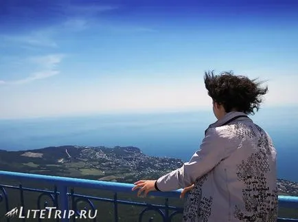 Самостійно по криму