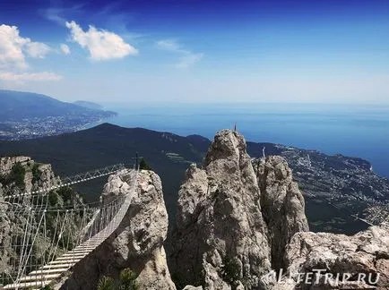 Самостійно по криму