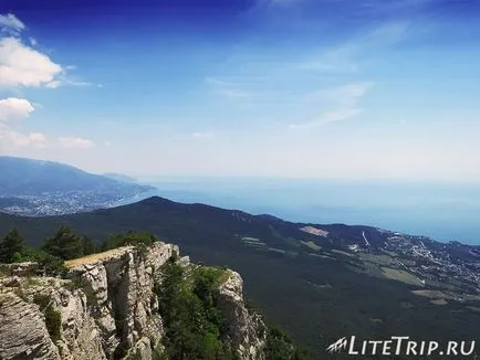 Самостійно по криму
