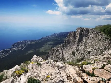 Самостійно по криму