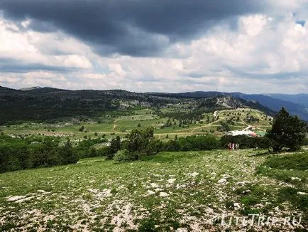 Самостійно по криму