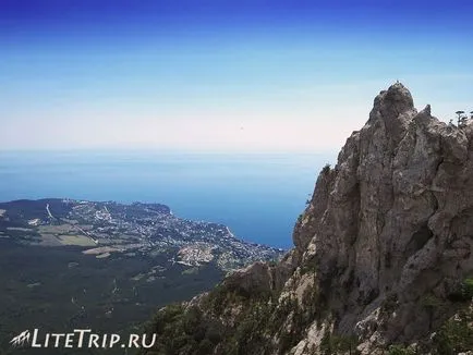 Самостійно по криму