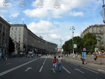 Найзнаменитіші вулиці світу (європа) (Москва Україна Вулиця) Найзнаменитіші вулиці світу (європа)