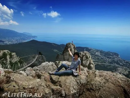 Самостійно по криму