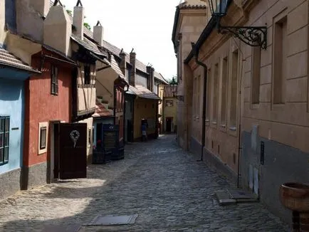 Найзнаменитіші вулиці світу (європа) (одна головних вулиць) Найзнаменитіші вулиці світу (європа)