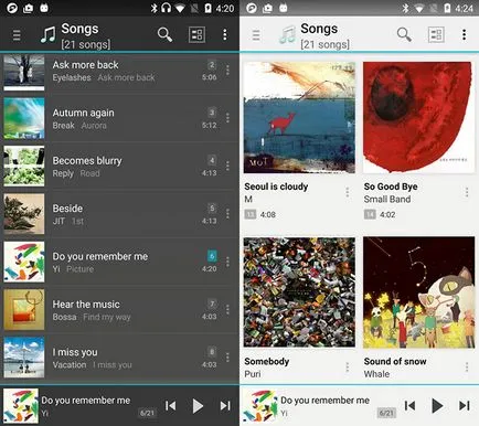 Найкращий музичний плеєр для андроїд 2017, який краще (плеєр) Найкращий музичний плеєр для андроїд 2017, який краще