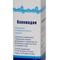 седативні препарати