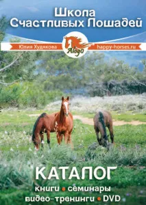 З чого почати і як продовжити або що таке школа щасливих коней alogo (продовжити) З чого почати і як продовжити або що таке школа щасливих коней alogo