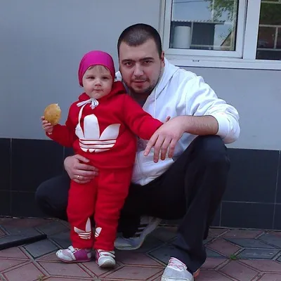 Сергій Апіна