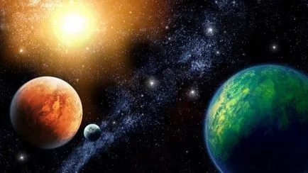 Сім самих екстремальних планет, які ми знайшли - новини космосу і космонавтики на