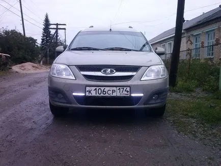 Зробити дах на уаз своїми руками - залізний дах на уаз 469 - самостійне виготовлення (дах) Зробити дах на уаз своїми руками - залізний дах на уаз 469 - самостійне виготовлення
