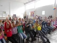 Школа № 15 г