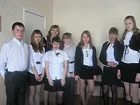 Школа № 15 г