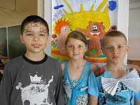 Школа № 15 г