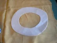 Капелюх мушкетери своїми руками