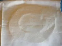 Капелюх мушкетери своїми руками