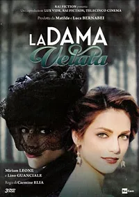 Серіал дама під вуаллю la dama velata дивитися онлайн безкоштовно!