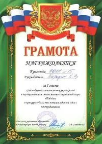 Школа № 15 г