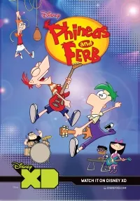 Серіал Фінес і Ферб 1 сезон phineas and ferb дивитися онлайн безкоштовно! (Сезон) Серіал Фінес і Ферб 1 сезон phineas and ferb дивитися онлайн безкоштовно!