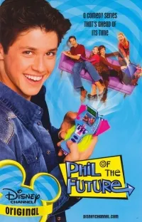 Серіал філ з майбутнього 1 сезон phil of the future дивитися онлайн безкоштовно! (Філ з майбутнього 1 сезон phil of the future серіал) Серіал філ з майбутнього 1 сезон phil of the future дивитися онлайн безкоштовно!