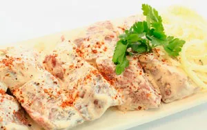 Шашлик з яловичини - кращі рецепти, кулінарія, статті (рецепти) Шашлик з яловичини - кращі рецепти, кулінарія, статті