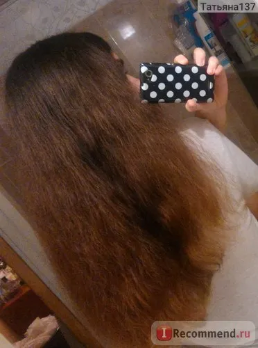 Шампунь-догляд для дуже довгого волосся concept long hair - «підійде не всім довгим волоссям, а яким (підійде) Шампунь-догляд для дуже довгого волосся concept long hair - «підійде не всім довгим волоссям, а яким