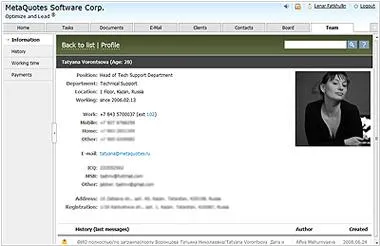 Сервіси для управління проектами - огляд на onlineprojects (Google Apps Marketplace) Сервіси для управління проектами - огляд на onlineprojects