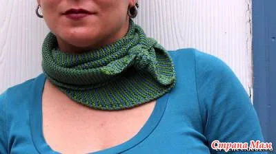 Шарф бактус - модно і оригінально фото - країна мам (шарф) Шарф бактус - модно і оригінально фото - країна мам