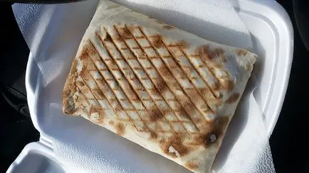 Шаурма не як всюди, Герой супермаркету (Герой супермаркету) Шаурма не як всюди, Герой супермаркету